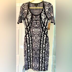 Brand new knit dress - Laundry